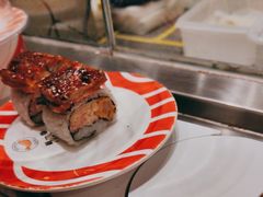 -新一番三文鱼寿司(大东海店)