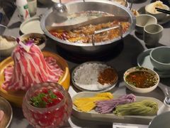 -故里和山·成都火锅(欢乐港湾店)