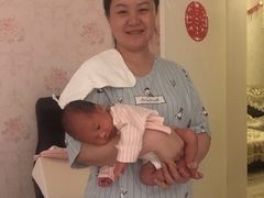 -好孕妈妈月嫂(哈尔滨总店)