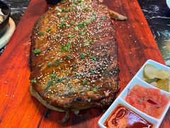 -Famous肥猫墨西哥音乐餐吧(五棵松华熙LIVE店)