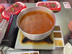 -燃计沙茶皇·香港沙茶火锅(人广旗舰店)