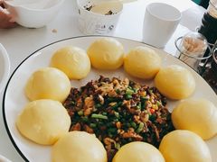 -紫光园(燕郊总店)