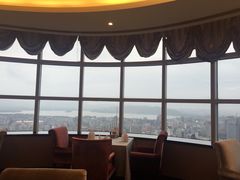 -绮梦西湖·云端餐厅(歌德店)