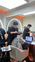-艾美A·M Hair Salon