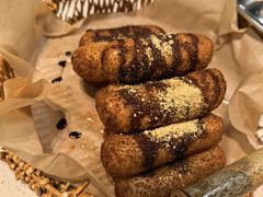 -和庆斋羊蝎子火锅·碳缸烧烤(顺义旗舰店)
