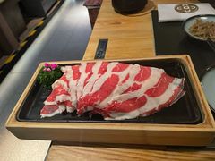 凑凑特供肥牛-湊湊火锅·茶憩(恒隆广场店)
