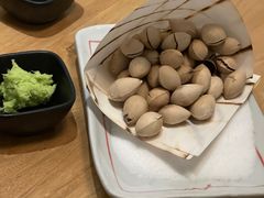 -Hatsune隐泉日式料理(SKP店)