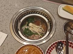 -喜家自助小火锅(乐客城店)