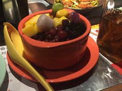 -炭舍干锅·烤鱼(扬名广场店)