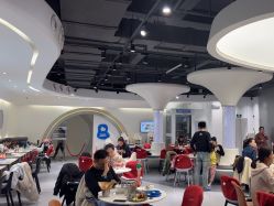 -MINI MARS KIDS CLUB亲子家庭中心(杨浦黄兴店)