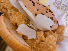 -乡村基(两江新区黄山大道第二餐厅)