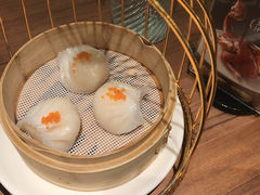 -鹊玥·粤菜小馆(汇智国际商业中心店)