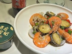 -33号大院·青岛本帮菜(五四广场店)