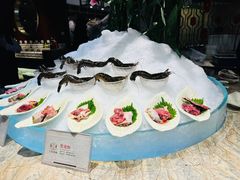 -半岛翡丽海鲜自助餐厅(观风亭店)