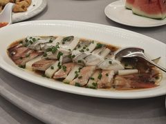 -宁海食府(大剧院店)