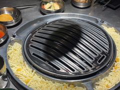 -GOGIYA·咕叽吖韩国传统烤肉店(小榄店)