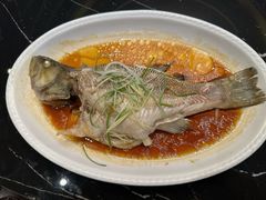 -香园楼(钻石路店)