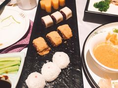 -北京全聚德(清华园店)