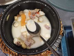 -同里湖大饭店-怡景轩中餐厅(同里古镇店)