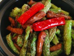 -万龙洲海鲜(南新仓店)