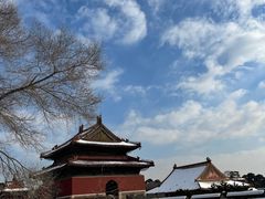 -北陵公园