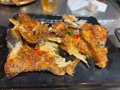 -提老炮儿烧烤(南山店)