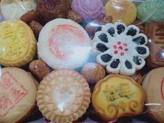 -北京稻香村(西单购物中心店)