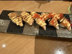 -京旬海鲜放题·铁板烧自助餐厅