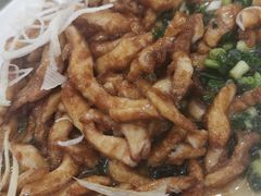 -幸福饭店(佛山路东段店)