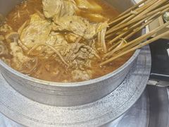 -和庆斋羊蝎子火锅·碳缸烧烤(顺义旗舰店)