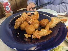 -小吊梨汤·北京菜·烤鸭(双井乐成中心店)