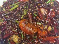-京悦南门涮羊肉·羊蝎子火锅(田林路店)