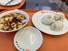 -庆丰包子铺(白塔寺店)