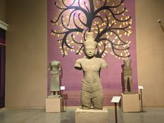 -吴哥国家博物馆