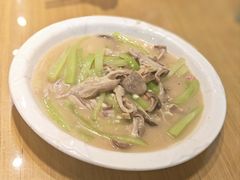-易老九江湖菜(北滨一路店)