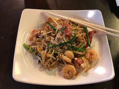 -马来西亚美食街