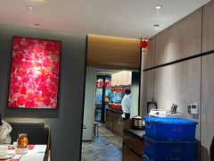 -鑫小城故事·藕汤·家常菜(台北一路总店)