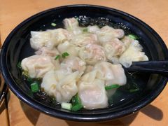 -真真鲜馄饨店(启蒙路店)