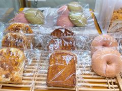 -爱上甜蜜蜜(田盛街店)