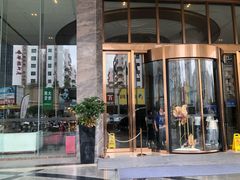 -深圳万悦格兰云天大酒店