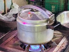 -桂萍特色牛筋牛杂(长堤街总店)