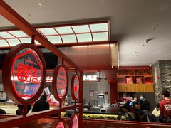 -蓉语串串火锅(振兴路店)