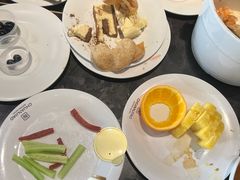 -川骄海鲜自助(亚运村店)