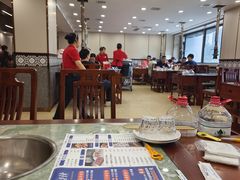-楼外楼大刀肉传统火锅(西安大路店)