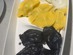 -船歌·鱼水饺青岛菜(金狮广场店)