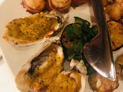 -莫尔顿牛排坊(威尼斯人店)