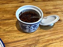 -十二忠手拉面(燎原街店)