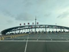 -港珠澳大桥(珠海段)