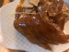 -满园烤鸭·春饼(抚顺万达店)