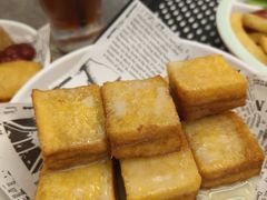 -孖记茶档·热腾茶餐(乐峰店)